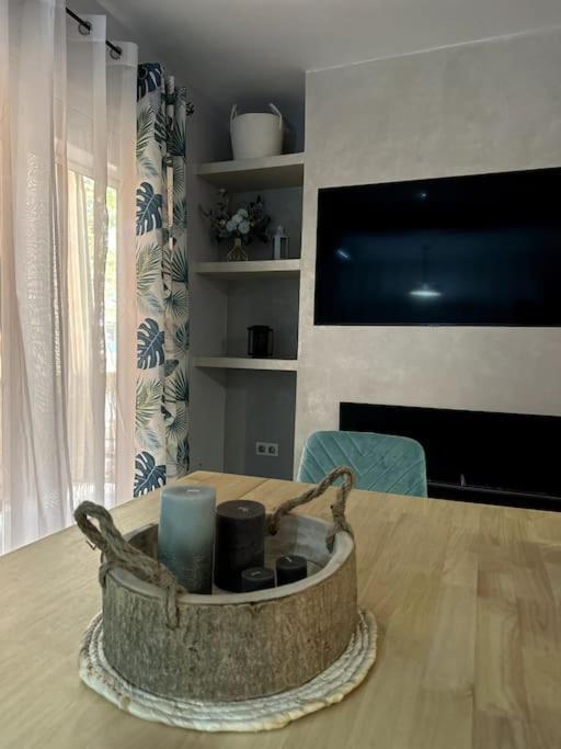 Apartamento Turistico Ohana Nani コルドバ エクステリア 写真