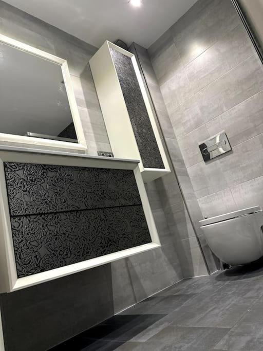 Apartamento Turistico Ohana Nani コルドバ エクステリア 写真