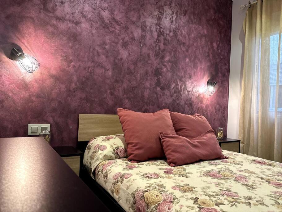 Apartamento Turistico Ohana Nani コルドバ エクステリア 写真